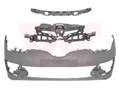 VAN WEZEL 4382576 ** Equipart **