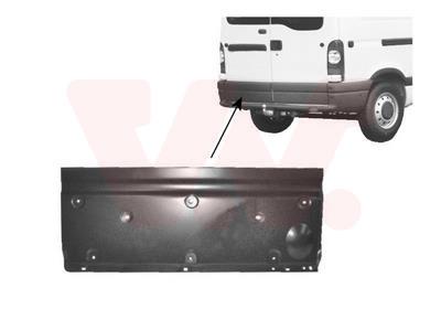 VAN WEZEL 4387149 EAN: 5410909513832.