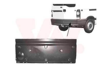 VAN WEZEL 4387150 EAN: 5410909513849.