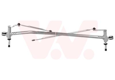 VAN WEZEL 4388230 EAN: 5410909856687.