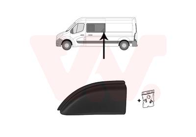 VAN WEZEL 4388417 EAN: 5410909868178.