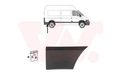 VAN WEZEL 4388428 EAN: 5410909842093.