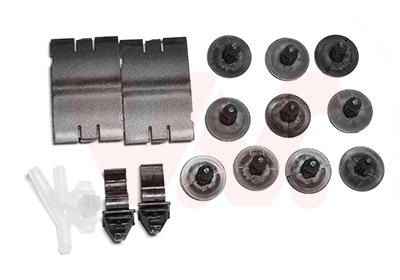 VAN WEZEL 4388797 EAN: 5410909711337.