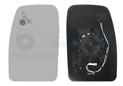 VAN WEZEL 4388837 EAN: 5410909781194.