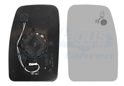 VAN WEZEL 4388838 EAN: 5410909781200.