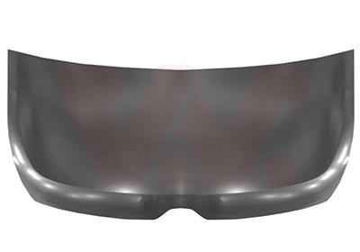 VAN WEZEL 4393660 EAN: 5410909677299.