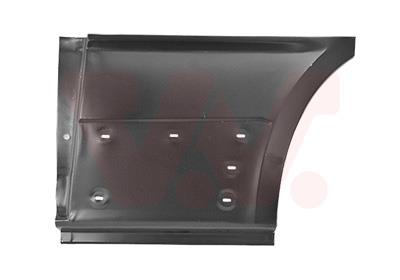 VAN WEZEL 4394141 EAN: 5410909637149.