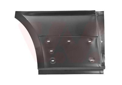 VAN WEZEL 4394142 EAN: 5410909637156.