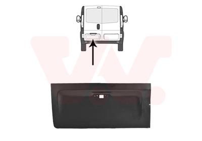 VAN WEZEL 4394159 EAN: 5410909841324.