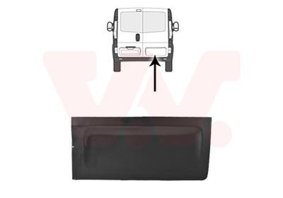 VAN WEZEL 4394160 EAN: 5410909841331.