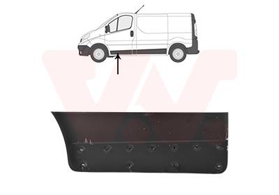 VAN WEZEL 4394171 EAN: 5410909840662.