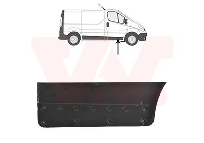 VAN WEZEL 4394172 EAN: 5410909840679.