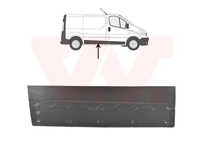 VAN WEZEL 4394174 EAN: 5410909841348.