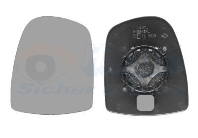 VAN WEZEL 4394831 EAN: 5410909364878.