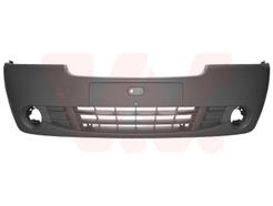 VAN WEZEL 4395571 ** Equipart **