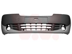 VAN WEZEL 4395573 ** Equipart **