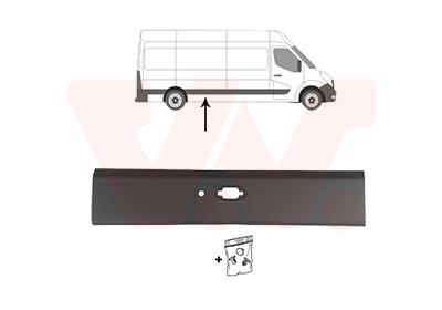 VAN WEZEL 4399404 EAN: 5410909844646.