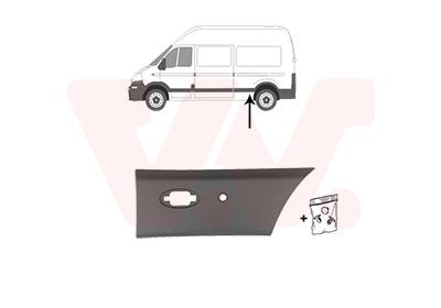 VAN WEZEL 4399405 EAN: 5410909842123.