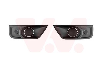 VAN WEZEL 4399598 EAN: 5410909808877.