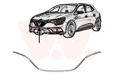 VAN WEZEL 4407515 EAN: 5410909706494.