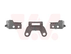 VAN WEZEL 4407569 ** Equipart **