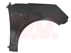 VAN WEZEL 4407658 ** Equipart **