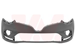 VAN WEZEL 4420574 ** Equipart **