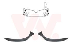 VAN WEZEL 4420580 ** Equipart **