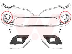 VAN WEZEL 4420599 ** Equipart **