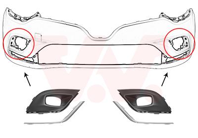 VAN WEZEL 4420599 EAN: 5410909706579.