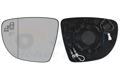 VAN WEZEL 4420835 EAN: 5410909742119.