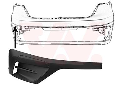 VAN WEZEL 4423582 EAN: 5410909885038.