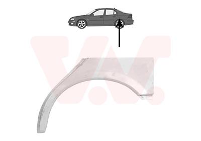 VAN WEZEL 4735147 EAN: 5410909840723.