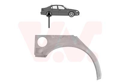 VAN WEZEL 4735148 EAN: 5410909840730.