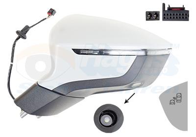 VAN WEZEL 4907827 EAN: 5410909743611.