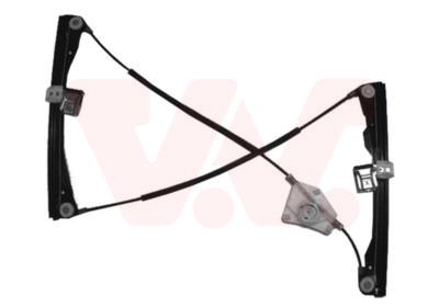 VAN WEZEL 4917261 EAN: 5410909412531.