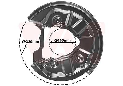 VAN WEZEL 4946373 EAN: 5410909869212.