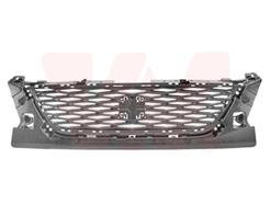 VAN WEZEL 4946510 ** Equipart **