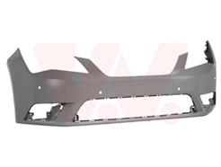 VAN WEZEL 4946575 ** Equipart **