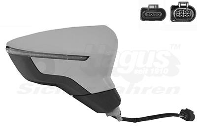 VAN WEZEL 4946816 EAN: 5410909748012.