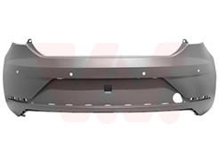 VAN WEZEL 4949547 ** Equipart **