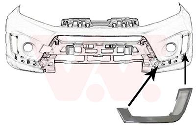 VAN WEZEL 5253581 EAN: 5410909801601.