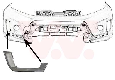 VAN WEZEL 5253582 EAN: 5410909801618.