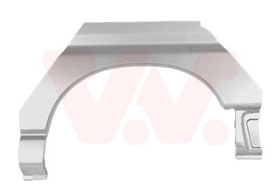 VAN WEZEL 5367145 EAN: 5410909672164.