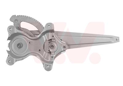 VAN WEZEL 5470263 EAN: 5410909767877.