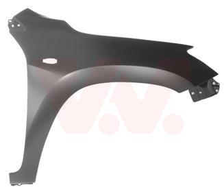 VAN WEZEL 5470658 EAN: 5410909369057.