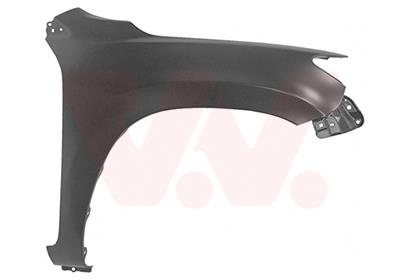 VAN WEZEL 5472658 EAN: 5410909682804.