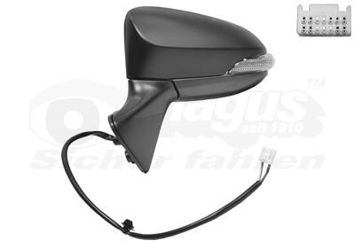 VAN WEZEL 5493817 EAN: 5410909620110.