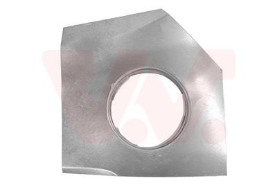 VAN WEZEL 5701191 EAN: 5410909842192.