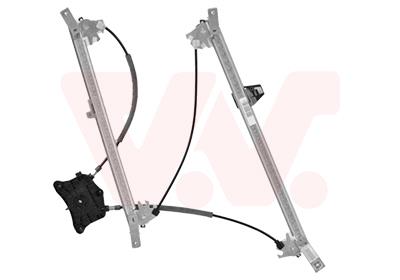 VAN WEZEL 5706261 EAN: 5410909849504.